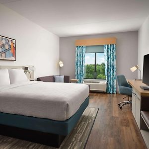 King Room Hearing Access
